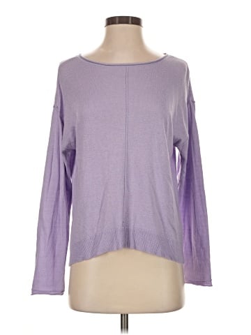 BP. Long Sleeve Top (view 1)