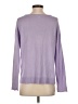BP. Purple Long Sleeve Top Size S - photo 2