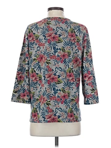 BonWorth 3/4 Sleeve T-Shirt (view 2)