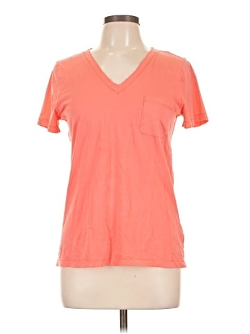 Hi-Line Short Sleeve T-Shirt (view 1)