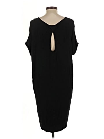 Lilla P Casual Dress (view 2)