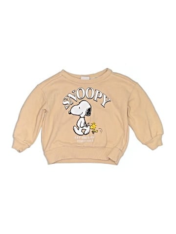 Drake Sweatshirt (view 1)