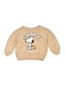 Drake Gold Sweatshirt 12-18 MO / 18 MO - photo 1
