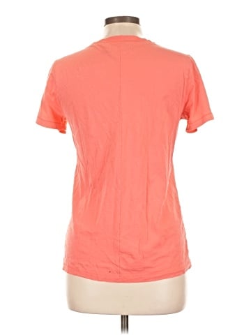 Hi-Line Short Sleeve T-Shirt (view 2)