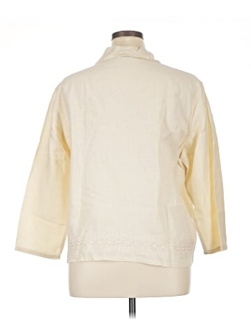 Orvis 3/4 Sleeve Button-Down Shirt (view 2)