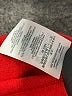 J.Crew 100% Linen Red 3/4 Sleeve Blouse Size 00 (petite) - photo 8