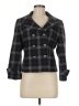 Helene Berman Plaid Black Jacket Size M - photo 1