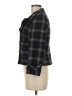 Helene Berman Plaid Black Jacket Size M - photo 5
