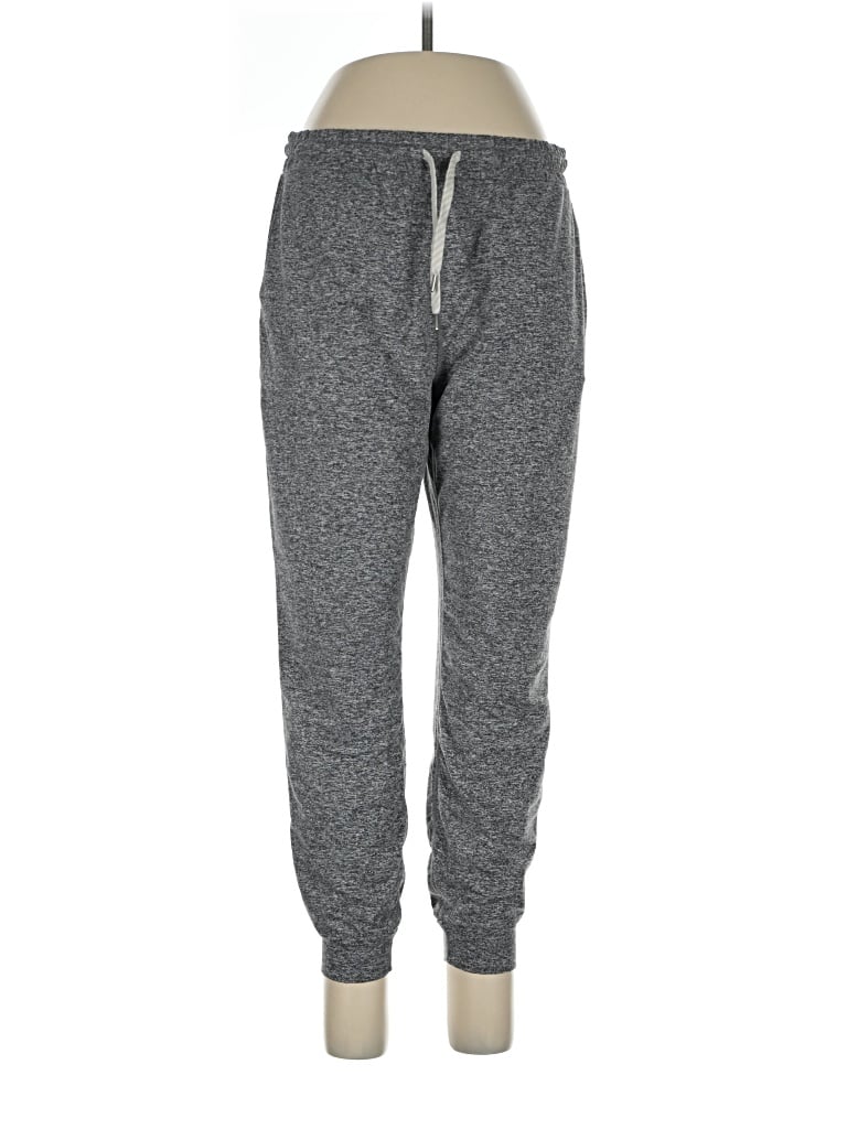 Pre-owned Vuori Sweatpants In Gray