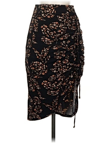 White House Black Market Casual Skirt (view 1)