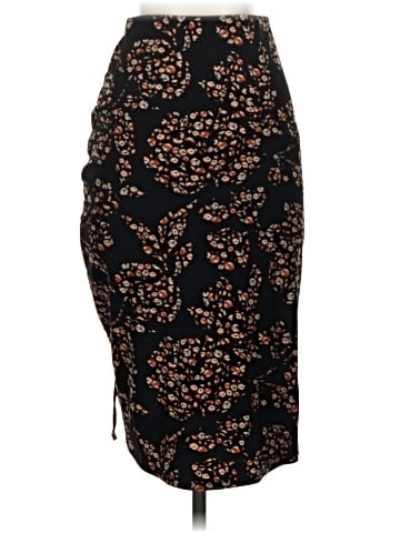 White House Black Market Casual Skirt (view 2)
