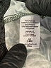 Walmart 100% Polyester Silver Cardigan Size 0X - photo 8