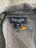 Splendid Houndstooth Gray Long Sleeve Button-Down Shirt Size XL - photo 7