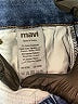 mavi Hearts Blue Jeans Size 32 waist - photo 7