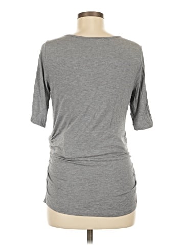 a:glow 3/4 Sleeve T-Shirt (view 2)