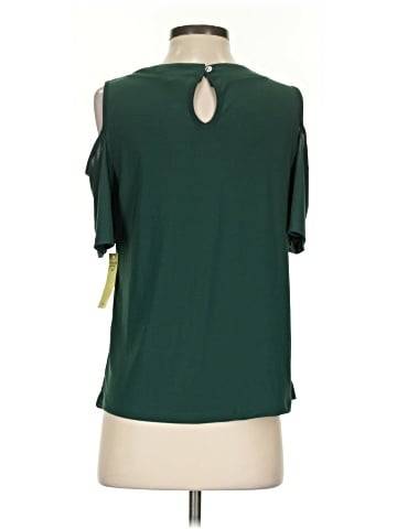 Perseption Concept 3/4 Sleeve Blouse (view 2)