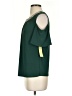 Perseption Concept Green 3/4 Sleeve Blouse Size S - photo 5