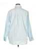 32 Degrees 100% Cotton Blue 3/4 Sleeve Button-Down Shirt Size XL - photo 2