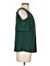 Perseption Concept Green 3/4 Sleeve Blouse Size S - photo 4