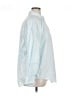 32 Degrees 100% Cotton Blue 3/4 Sleeve Button-Down Shirt Size XL - photo 4