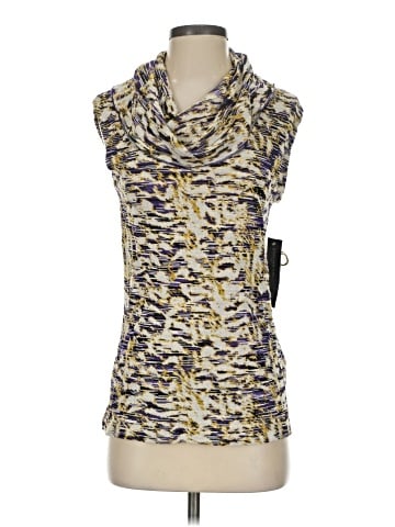 Jones New York Collection Sleeveless T-Shirt (view 1)