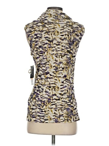 Jones New York Collection Sleeveless T-Shirt (view 2)