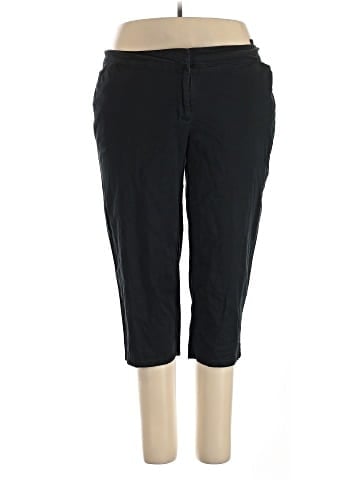 Avenue Casual Pants (view 1)