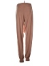 Krisa Brown Casual Pants Size XS - photo 2