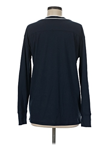 Antigua Long Sleeve Polo (view 2)