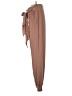 Krisa Brown Casual Pants Size XS - photo 5