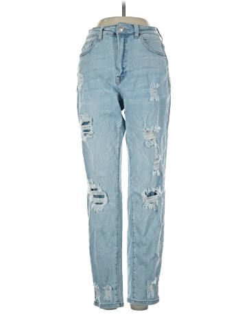 Wax Jean Jeans (view 1)
