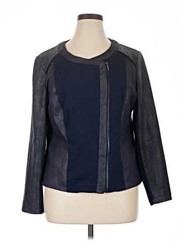 Style&Co Jacket (view 1)