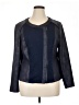 Style&Co Blue Jacket Size XL - photo 1