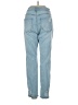 Wax Jean Stars Blue Jeans Size 3 - photo 2