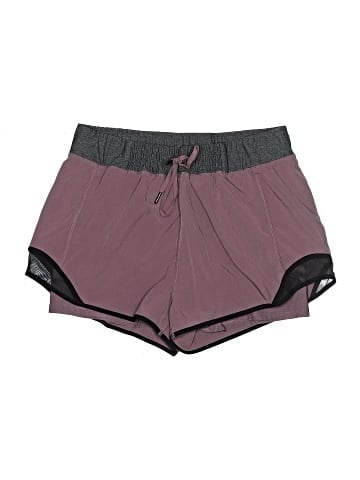MPG Athletic Shorts (view 1)