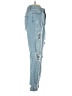 Wax Jean Stars Blue Jeans Size 3 - photo 4
