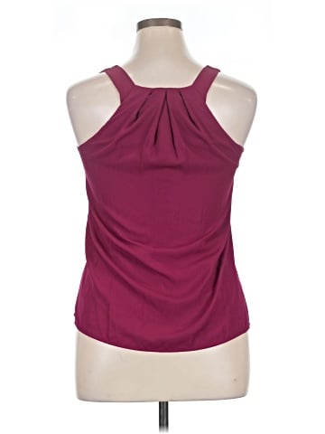 Everly Sleeveless T-Shirt (view 2)