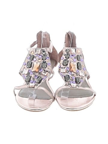 Unbranded Wedges (view 2)