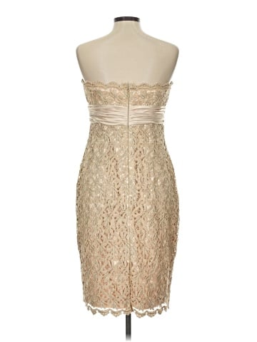 Adrianna Papell Cocktail Dress (view 2)