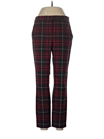 Zara Basic Dress Pants (view 1)