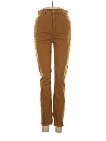 Ann Taylor LOFT Jeans (view 1)