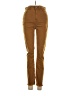 Ann Taylor LOFT Brown Jeans Size 26 waist - photo 1