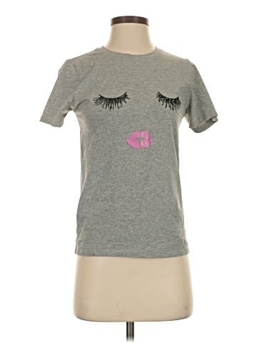 Yelete Short Sleeve T-Shirt (view 1)
