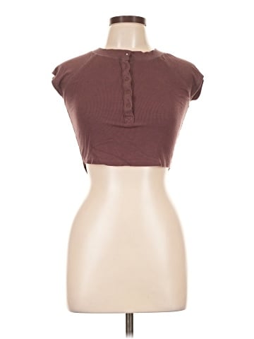 Mono b Tank Top (view 1)
