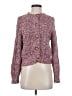 Universal Thread Tweed Pink Cardigan Size XS - photo 1