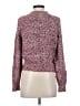 Universal Thread Tweed Pink Cardigan Size XS - photo 2
