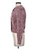 Universal Thread Tweed Pink Cardigan Size XS - photo 5