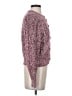 Universal Thread Tweed Pink Cardigan Size XS - photo 4