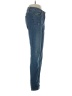 STUDIO BLUE Solid Blue Jeans Size 25 waist - photo 4