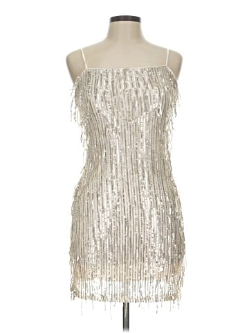 Trixxi Sleeveless Top (view 1)